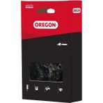 Oregon 34 Diş 3/8 Köşeli Ayak Genişliği 1.5 mm Kesim Motoru Zinciri