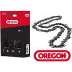 Oregon 36 Diş Zincir 3/8 - Siyah