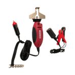 Oregon 51914 Zincir Bileme Makinası 12 Volt