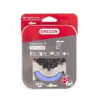 Oregon 571039 Powersharp Zincir ve Bileme Taşı Seti 31 Diş - CS1500