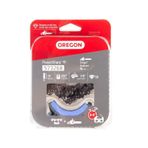 Oregon 573268 Powersharp Zincir ve Bileme Taşı Seti