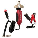 Oregon 585015 12V Zincir Bileme Makinası