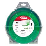 Oregon 69-376 3.3 mm 47 m Yeşil Yuvarlak Misina
