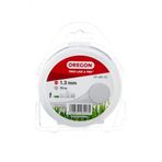 Oregon 69-482-CL 1.3 mmx15 m Beyaz Misina