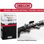 Oregon 91-26 Diş Motorlu Testere Zinciri