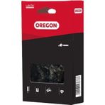 Oregon 91 inç 20 Diş 1.3 mm Motorlu Testere Zinciri
