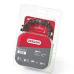 Oregon D68 AdvanceCut 18 İnç Kılavuz Çubuklar için Yedek Testere Zinciri, 68 Tahrik Bağlantısı, Pitch: 3/8", .50" Ölçer, Husqvarna, Makita ve Daha Fazlasına Uygun