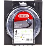 Oregon FlexiBlade 111081E 2.65 mm 47 m Tırtıklı Misina