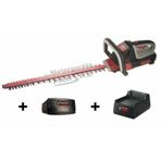 Oregon HT255 Çit Budama Makinası