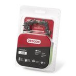 Oregon J78 ControlCut 50 cm Motorlu Testere Zinciri, Husqvarna, Makita, Poulan, Jonsered için uygundur