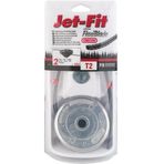 Oregon Jet-Fit 4'lü Tırpan Başlığı