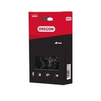 Oregon Kesik Zincir, 3.8 mm Köşe, 36 Diş