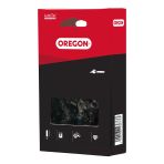 Oregon Kesik Zincir 34 Diş 3/8 - 1.5 Köşeli Kutu