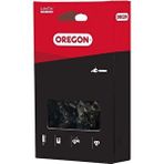Oregon Kesim Motoru Zinciri .325 Adım 36 Diş 1.3 Mm Ayak Siyah