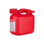 Oregon O42-970 5 Lt Benzin Bidonu