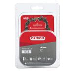 Oregon R33 AdvanceCut 8 İnç Yedek Testere Zinciri, Direkli Testereler ve Zincir Testere Aletleri için, 8 "Kılavuz Çubuk, 33 Tahrik Bağlantısı, Pitch: 3/8" Düşük Profil, 0,43" Ölçer (R33)