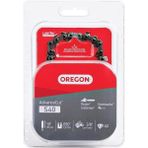Oregon S40 Advancecut Motorlu Testere Zinciri 10 Inç Bar Için - 40 Tahrik Bağlantısı - Düşük Geri Te - Standart