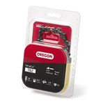 Oregon T62 VersaCut 45 cm Elektrikli Testere Zinciri, Echo'ya Uyar, Zanaatkar, Poulan Gri