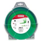Oregon Tırpan 3.3 mm 47 m Yeşil Yuvarlak Ot Biçme Misinası