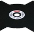 Oregon Tırpan Bıçağı 4D 200X20X1.6mm Geniş