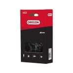 Oregon Ustanınyeri Oleomac Gs 650 3/8 34 Diş Oregon Zincir - Siyah