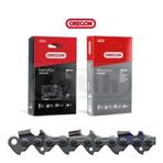 Oregon Zincir 3/8 0.50Ayak Yuvarlak 30 Diş Motorlu Testere