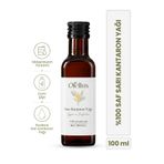 Orellus Sarı Kantaron Yağı %100 Saf ve Katkısız 100 ml