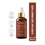Orellus Udi Hindi Yağı %100 Saf ve Katkısız 20 ml