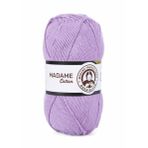 Ören Bayan 023 Lila Madame Cotton El Örgü İpi