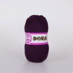 Ören Bayan 061 Dora Patlıcan Moru İp