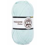 Ören Bayan 100 gr 017 Mint Yeşili Madame Cotton El Örgü İpi Yünü