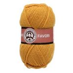 Ören Bayan Altın 115 Favori El Örgü İpi