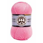 Ören Bayan Işbaşısms Isb01 Madame Petite El Örgü Ipi Açık Pembe 040