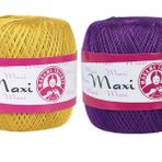 Ören Bayan Maxi Dantel İpliği 100 Gr