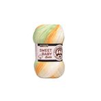 Ören Bayan Ören Sweet Baby Batik El Örgü Ipi | 330 (1 Adet Fiyatıdır.)