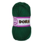 Ören Bayan Yeşil 068 Dora 100 gr El Örgü İpi