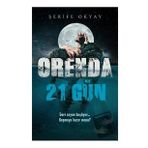 Orenda-21 Gün - Şerife Okyay