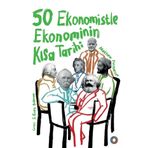 Orenda 50 Ekonomistle Ekonominin Kısa Tarihi