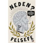 Orenda Neden Felsefe? - Yeni Başlayanlar İçin Felsefeye İlk Adım