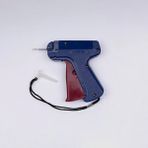 Örenler Plastik Duke 4 cm Standart Long Uzun Kılçık Etiketleme Tabancası - --