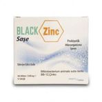 Orent Farma Black Zinc Probiyotik 5 Saşe