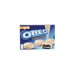 Oreo Beyaz Çikolata Kaplamalı Bisküvi 246 G - 246 gr