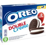 Oreo Duble Kremalı Bisküvi 170 gr
