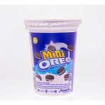 Oreo Mini Bardak Bisküvi 115 Gr
