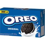 Oreo Orıgınal Bisküvi 228GR - 228 gr