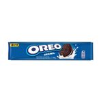 Oreo Vanilya Kremalı Bisküvi 95 gr 28 Adet