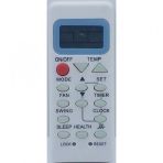 Oreon ORS-CGW12HMI-H Klima Kumandası