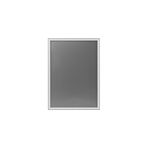 Ores Alüminyum Açılır Kapanır Çerçeve Gönye Köşe - B2 - 50x70 cm - 25mm