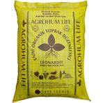 Orfe Agrohum Life ( 25 Kg'lık Işlenmiş Toz Leonardit Çuvalı ) - 1