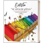 Orffestra - Bir Varmış Bir Yokmuş - Z. Melis Milli